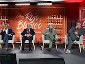 "En el partido en Glasgow 'basurearon' a Calderón"