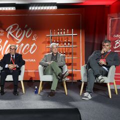 "En el partido en Glasgow 'basurearon' a Calderón"