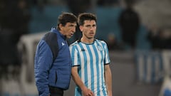 Inter Miami confirma la llegada de Facundo Mura