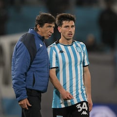 Inter Miami confirma la llegada de Facundo Mura