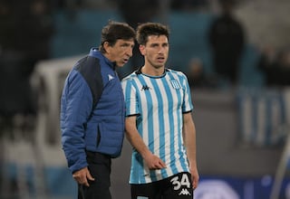 Inter Miami confirma la llegada de Facundo Mura