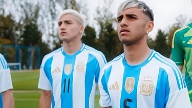 Los futuros ‘Mastantuono’: estos son los nuevos cracks que se citan en el Superclásico argentino