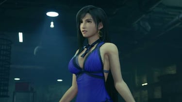 Final Fantasy 7 Remake: nueva batería de imágenes y detalles