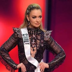 Miss Universo: ¿cuántas veces ha ganado Chile y quiénes fueron las reinas del certamen?