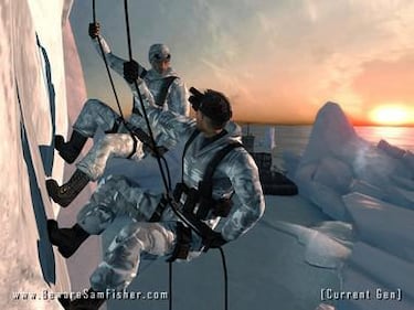 Splinter Cell: Essentials, Impresiones