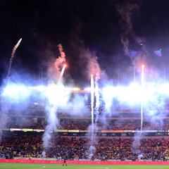 Gobierno de Michoacán busca sustituto para Monarcas