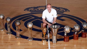 Pablo Laso.