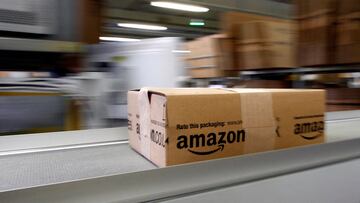 El maratón de ventas y ofertas de Amazon se acerca. Aquí todo lo que debes saber del Prime Day 2024: fecha y cómo obtener ofertas.