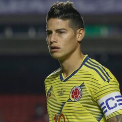 James al Napoli: detalles del posible acuerdo con el Madrid
