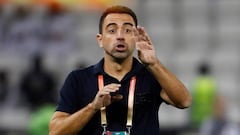 Barcelona to wait as Xavi renews as Al-Sadd coach for 20-21 season