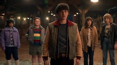 El episodio final de ‘Stranger Things’ durará como una película y será el segundo más largo de toda la serie