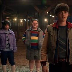 Stranger Things llegará a los cines: esto se sabe sobre la proyección del final en México