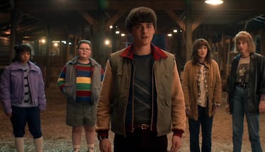 El tráiler de los episodios 5, 6 y 7 de ‘Stranger Things 5′ enloquece a los fans de la serie de Netflix: “Era todo falso”