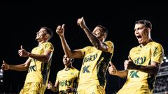 El último milagro del fútbol