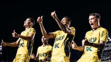 El último milagro del fútbol