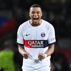 La hoja de ruta de Kylian Mbappé con el Real Madrid