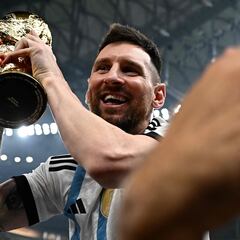 Qatar wins ‘best World Cup of the century’ in BBC poll by landslide