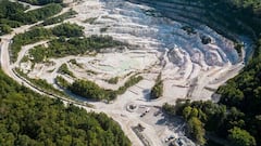 Revolution in the automotive industry: Europe finds a ‘gold mine’