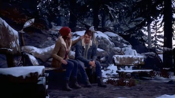 Tell Me Why no se ha lanzado en todos los países por “varios factores”, asegura Microsoft