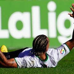 Es Segunda, estúpido