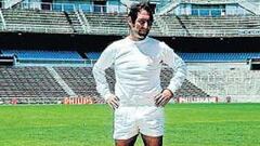 En el Madrid sigue viva la tradición cántabra