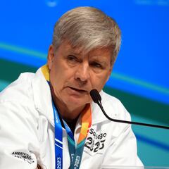 La estafa que sufrió Harold Mayne-Nicholls y que tendrá a muchos chilenos en alerta