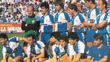 5 clubes históricos de LaLiga con menos valor de mercado que un equipo de la Kings League