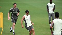 Real Madrid vs Al Hilal: fecha, horario, canal, TV y cómo ver el partido del Mundial de Clubes en México