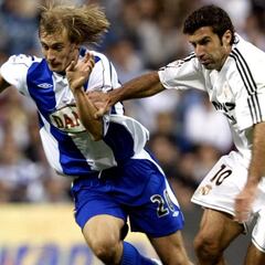 Un Simeone de miniatura