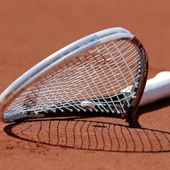 Sanción histórica en el tenis: 20 años por amaños de partidos