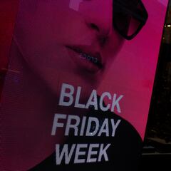 Estas son las 5 cosas que nunca debes hacer cuando compres por Black Friday