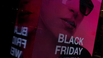 Si planeas hacer compras durante el Black Friday el 29 de noviembre, conoce las cinco cosas que no debes hacer el viernes negro.