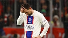 Bayern Múnich - PSG en vivo: UEFA Champions League, hoy en directo