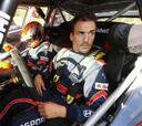 Hyundai confirma a Dani Sordo para Francia y España