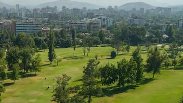 Excampeones del PGA Tour destacan en el field del Astara Chile Classic