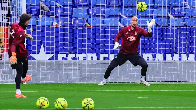 Espanyol y Rayo, de vuelta a la competitividad