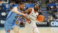 Best aprieta más la zona baja