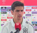 El contundente alegato de Gerard Moreno al comparar a la Selección con Francia