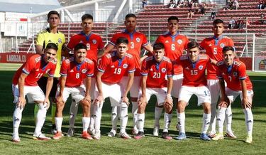 “Osorio, Assadi y Cruz deberían partir a Europa cuando ya estén consolidados acá”