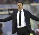 Dunga: "Nuestro equipo no depende solo de Neymar"