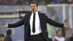 Dunga: "Nuestro equipo no depende solo de Neymar"