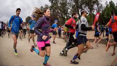 5 consejos que no puedes olvidar a 50 días del “maratón de la montaña”