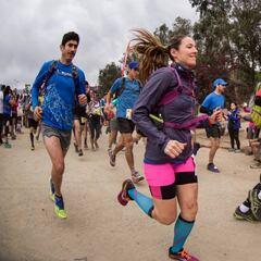 5 consejos que no puedes olvidar a 50 días del “maratón de la montaña”