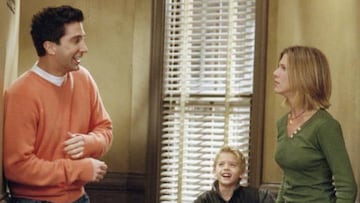 Una guionista de ‘Friends’ explota contra los actores: “Sabían cómo hacer reír, pero...”