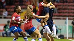 Así se beneficiará económicamente Costa Rica con el Mundial Femenino Sub 20