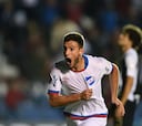 Nacional 1-0 Santos: resumen, goles y resultado