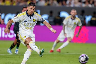 Buscan a Cristiano Ronaldo para el Mundial de Clubes ¿Sergio Ramos y Monterrey tienen algo que ver? 