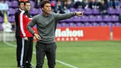 Rubi: "Hicimos todo para ganar por más de un gol"