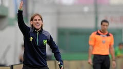 Beccacece: "Felicito a los chicos por pelearlo hasta el final"