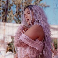 Karol G y su concierto sin medidas de bioseguridad